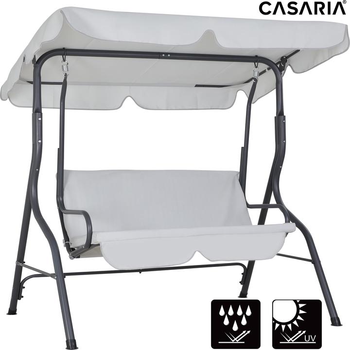 Produktbild Casaria Gartenschaukel