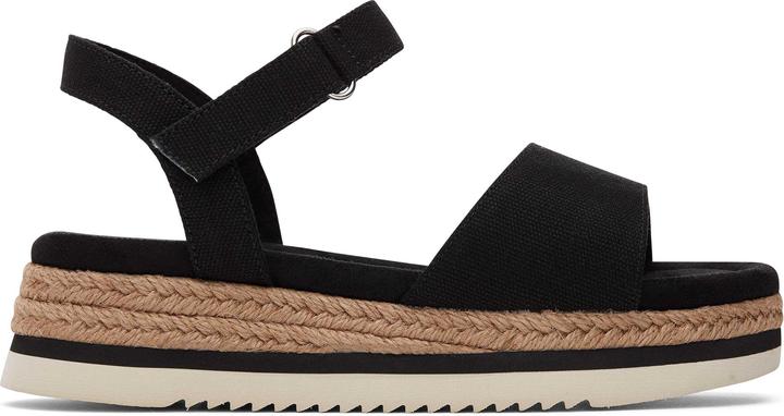 Actual product image Toms Sandal DIANA (38)