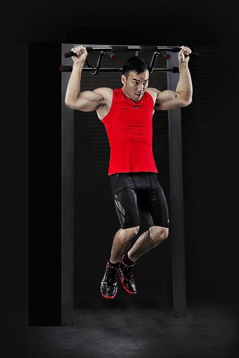Image du produit adidas Door Gym