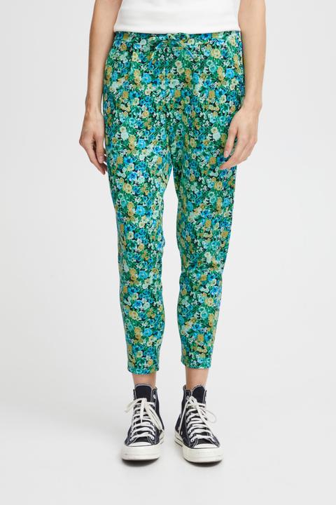 Actual product image Ichi IHKATE PRINT PA21 20120504 (M)