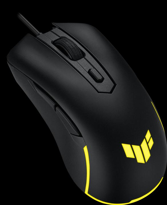 Produktbild ASUS TUF Gaming M3 Gen II (Kabelgebunden)