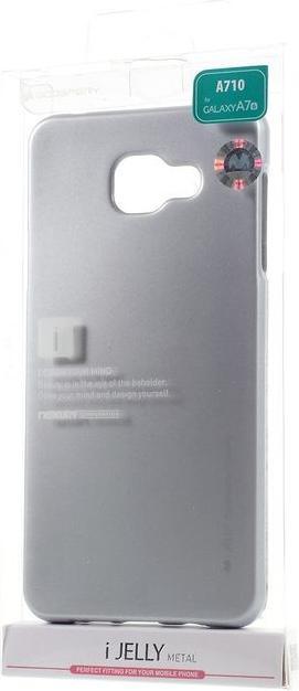 Produktbild Goospery i Jelly Metal Series (Samsung Galaxy A7 (2016))