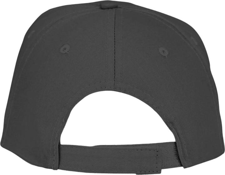 Produktbild Bullet Baseballkappe Hades mit 5 Paneelen (One Size)