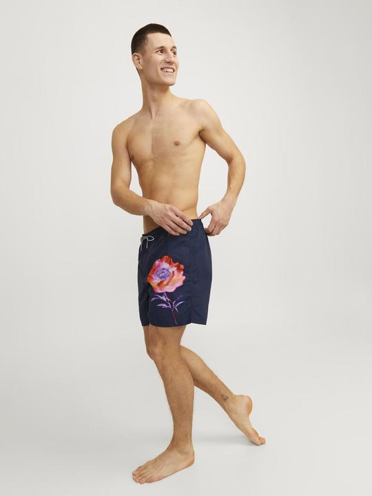 Image du produit Jack & Jones Regular Fit Regular Fit Maillots de bain Regular Fit Maillots de bain (M)