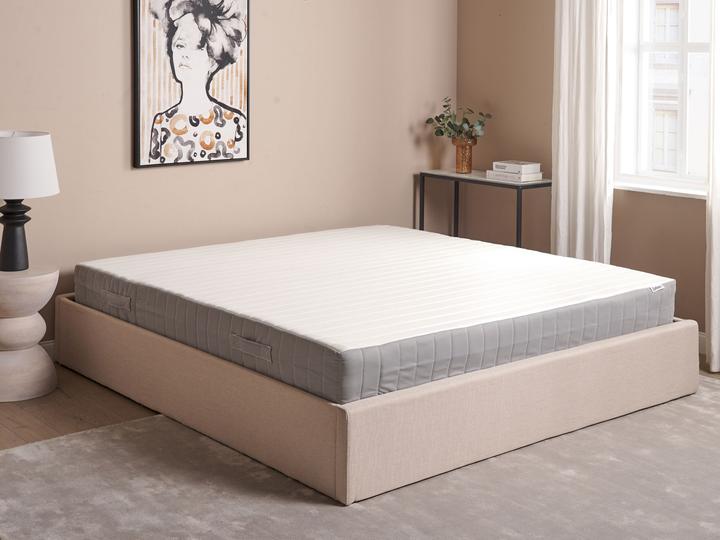 Produktbild Beliani Cushy (180 x 200 cm, Federkern)