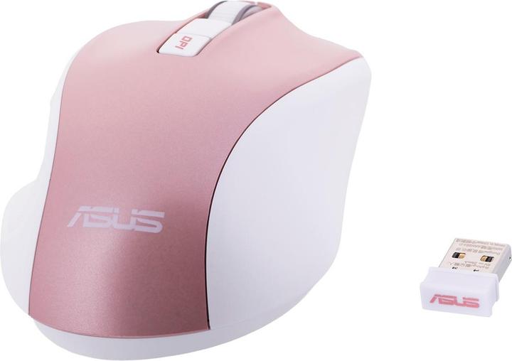 Actual product image ASUS MW202 (Wireless)