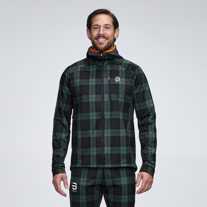 Produktbild Daehlie M Jacket North (XXL)
