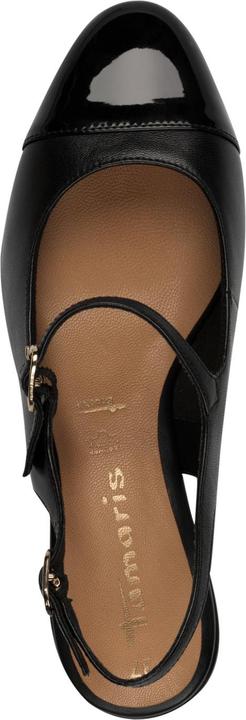 Actual product image Tamaris Sling pumps (40)