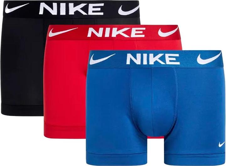 Immagine prodotto Nike Essential Boxer Micro Uomo Misura Confezione 3 (XL, confezione da 3)