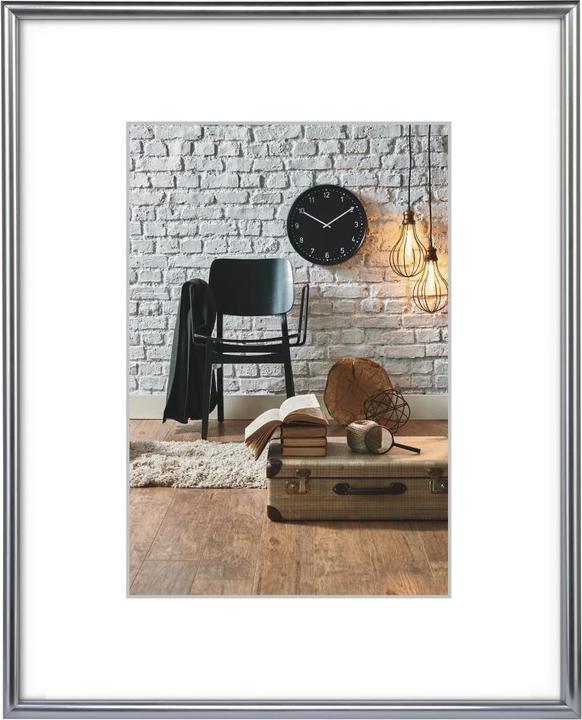 Productafbeelding Hama Kunststof lijst Sevilla decor, S (7 x 10 cm)