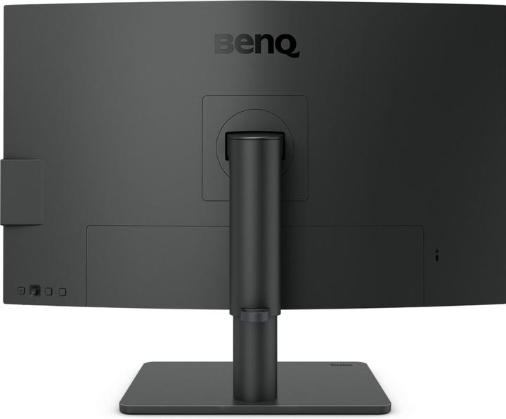 Actual product image BenQ PD2705U (3840 x 2160 Pixels, 27")