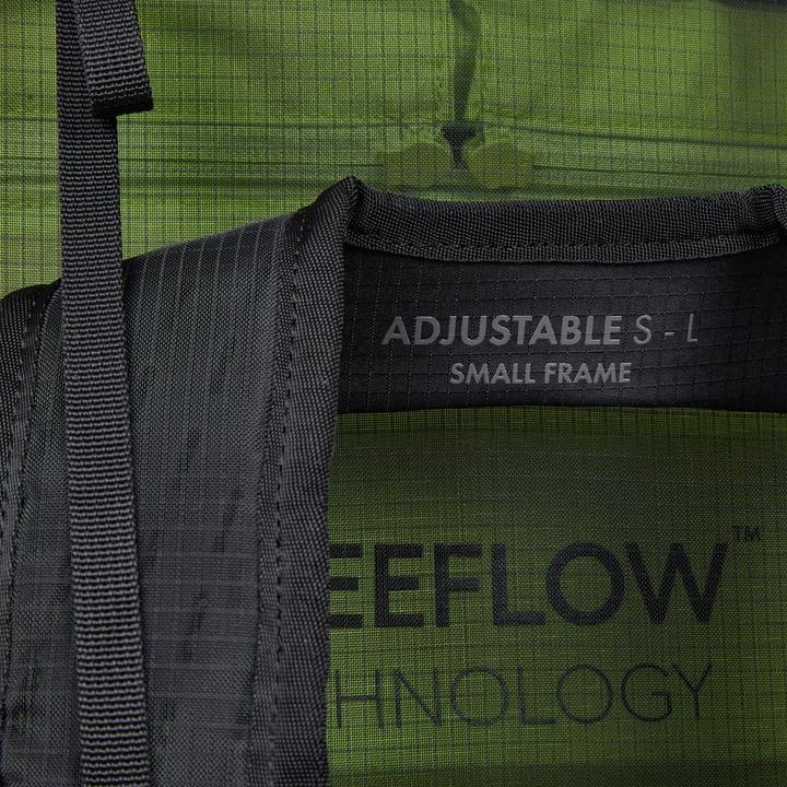Produktbild Berghaus Unisex 3D Freeflow 30+5L S Rucsac (35 l)