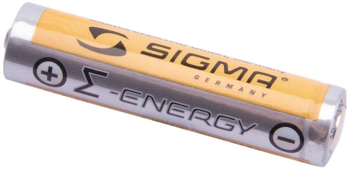 Immagine prodotto Sigma Sport 00361 (2 pz., AAA)
