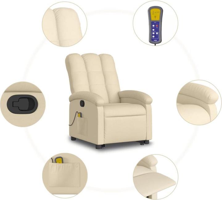 Actual product image VidaXL Ismael