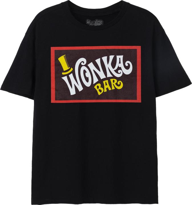 Produktbild Wonka TShirt (XL)
