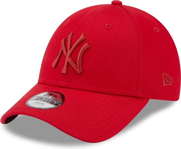 New Era 9Forty Kinder Cap - New York Yankees rot - Infant (49)
