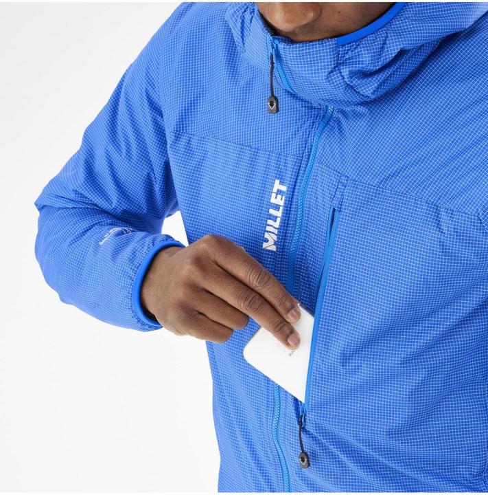 Immagine prodotto Millet Trilogy Jorasses Wolljacke HD M (L)