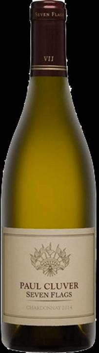 Paul Cluver Wine Estate Seven Flags Chardonnay of Elgin WO (2021)