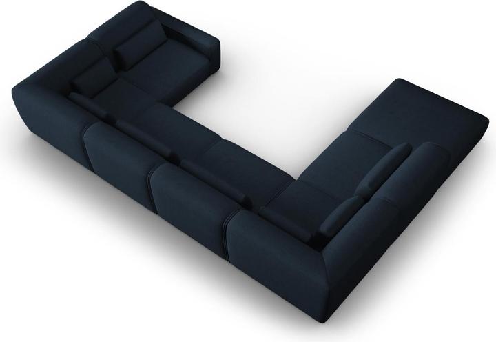 Actual product image Maison Heritage Lina (Sofa landscape, Modular sofa)