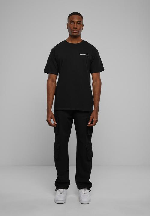 Actual product image Forgotten Faces Loyalty Oversized Tee (S)