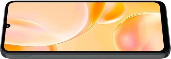 Image du produit ZTE Smartphone BLADE A55 4 GB RAM 128 GB Black (128 Go, Noir, 6.75", 4G)