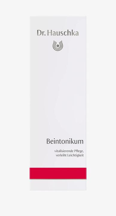 Immagine prodotto Dr. Hauschka Tonico per le gambe (Crema corpo, 100 ml)