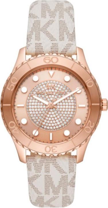 Michael Kors Runway (Analoguhr, 40 mm)