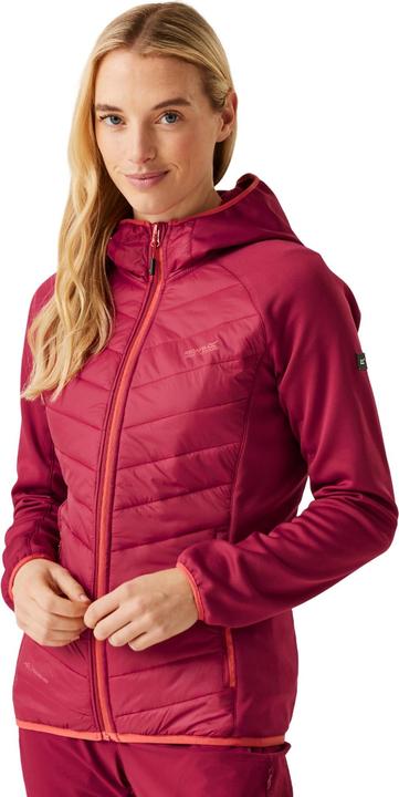 Produktbild Regatta Andreson VIII Hybridjacke (42)