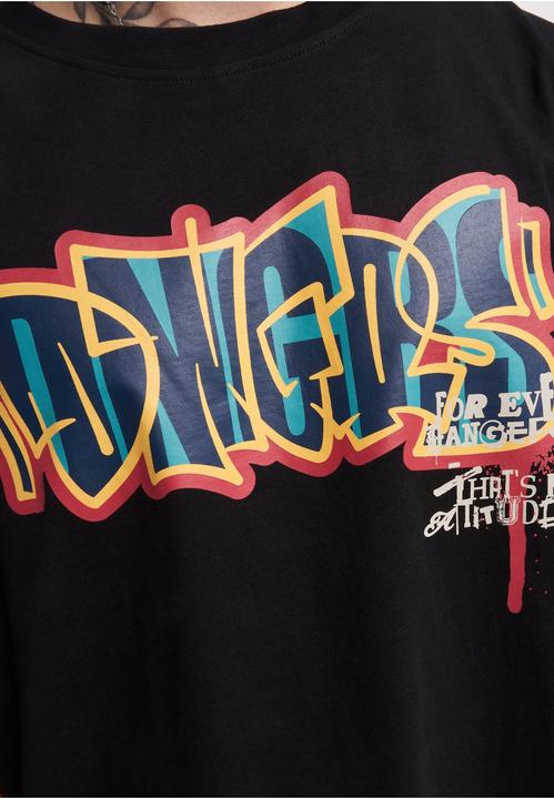 Immagine prodotto Dangerous DNGRS Tshirt Wallert - 139055 (S)