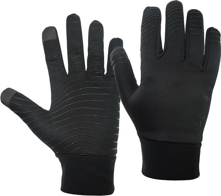 Actual product image Precision Essential goalkeeper gloves (12)