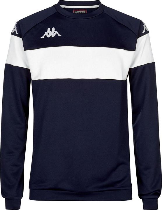 Immagine prodotto Kappa felpa dido (4XL)