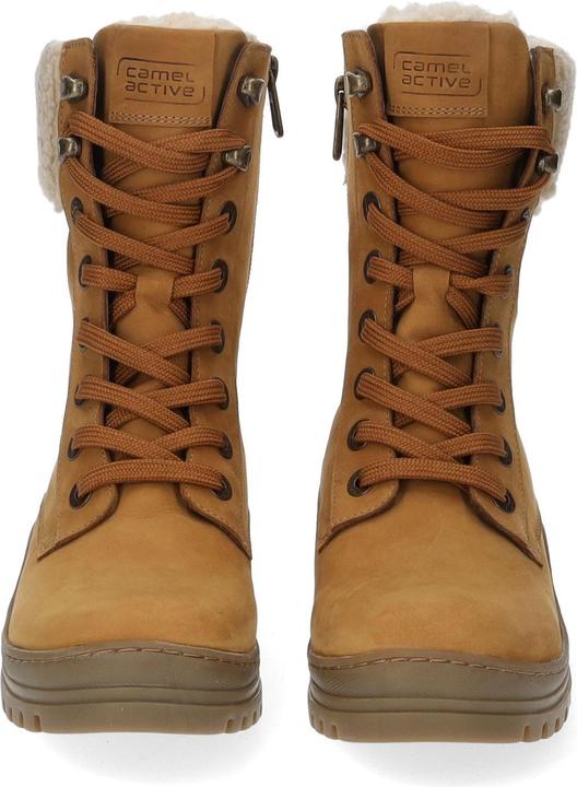 Actual product image Camel Active Stiefelette (36)