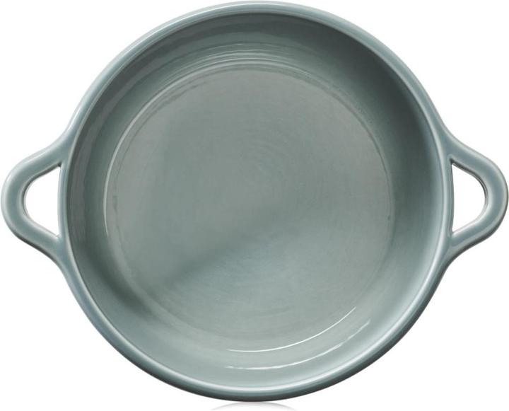 Actual product image Revol Bombance round induction casserole 26 cm Without cloud grey (26 cm, Casserole + Stewpot)
