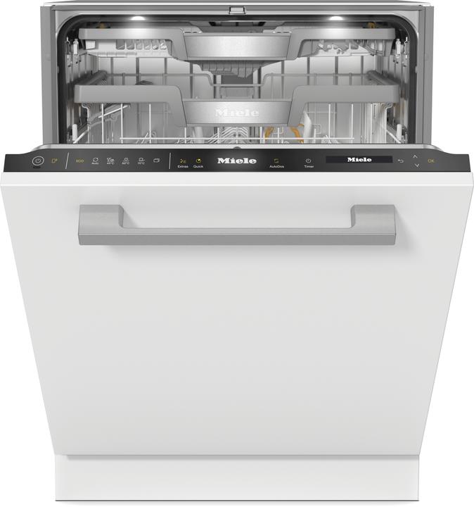 Immagine prodotto Miele G 7771 SCVi AD 125 Gala Ed.