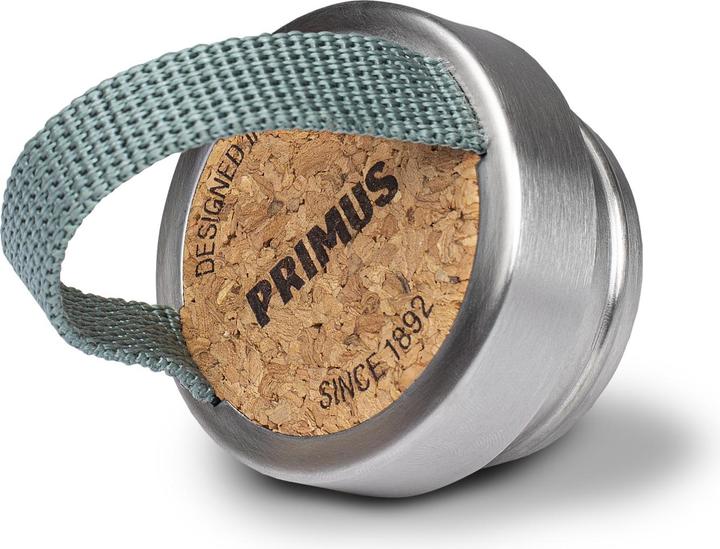 Actual product image Primus Klunken Vacuum 0.5l insulated bottle (0.50 l)
