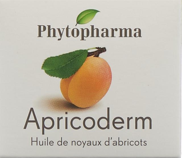 Immagine prodotto Phytopharma Apricoderm (Crema corpo, 50 ml)
