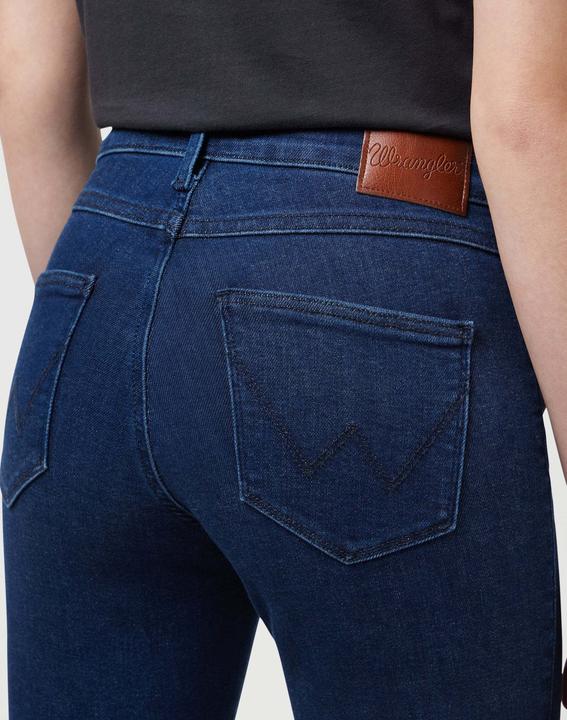Actual product image Wrangler Slim jeans (29)