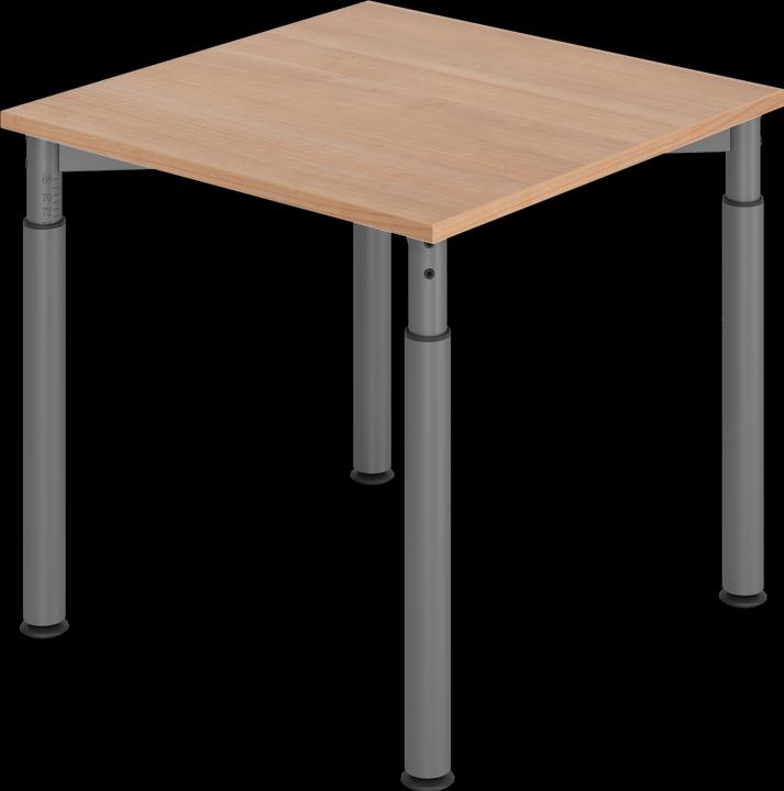 Walnut decor
