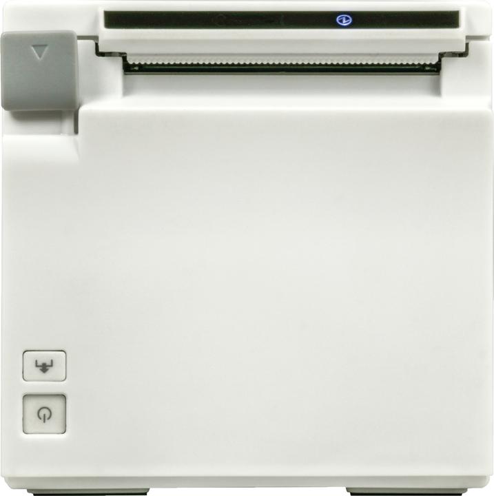 Produktbild Epson TM m50 (131) Belegdrucker (USB 2.0, Ethernet, RS-232)