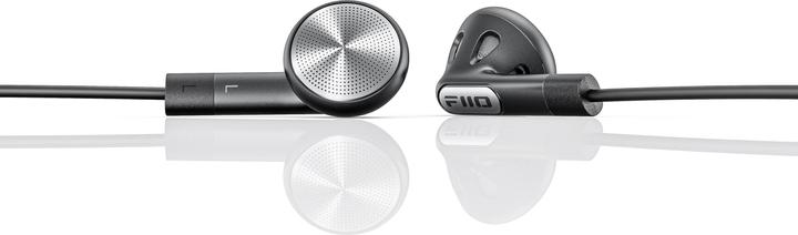 Produktbild FiiO FF1 (keine Geräuschunterdrückung, Kabelgebunden)