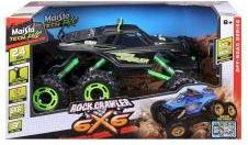 Produktbild Maisto TECH gesteuertes Auto Rock Crawler 6x6, 82745