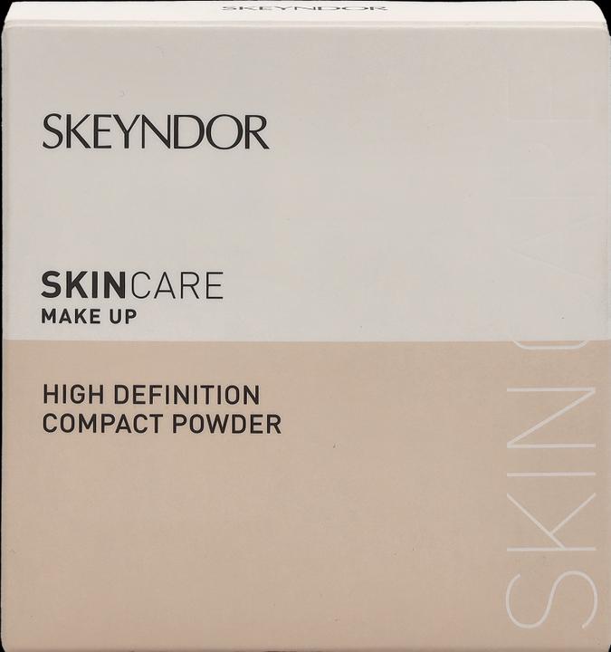 Image du produit Skeyndor Make Up Poudre compacte haute définition