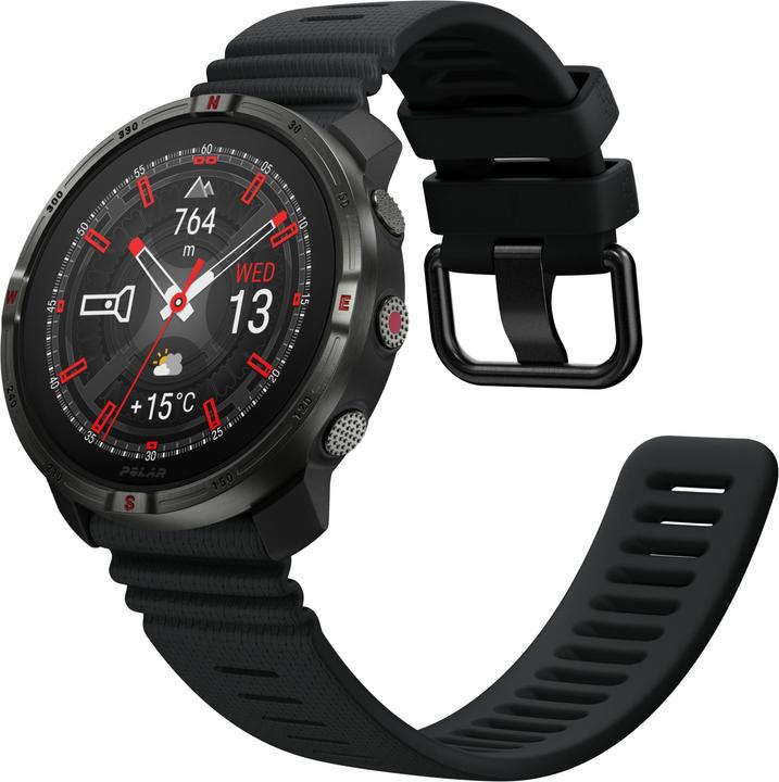 Actual product image Polar Polar Grit X2 (45 mm)
