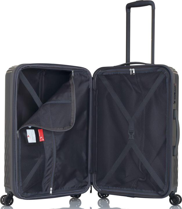 Produktbild Pack Easy Flow (36 l, Handgepäck (bis 50l))