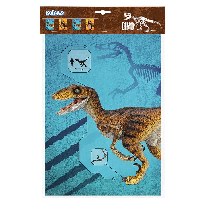 Produktbild Boland Wimpelkette - Dinosaurier: T-Rex