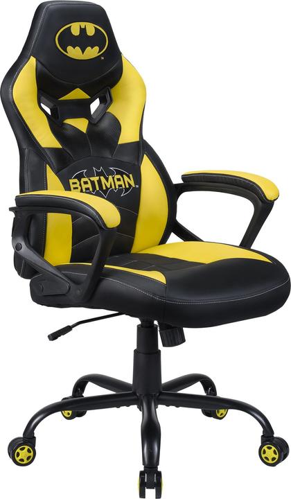 Immagine prodotto Subsonic Sedile da gioco Junior - Batman