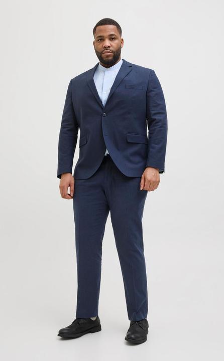 Immagine prodotto Jack & Jones Plus Size Regular Fit Blazer Einreihiger Blazer (68)