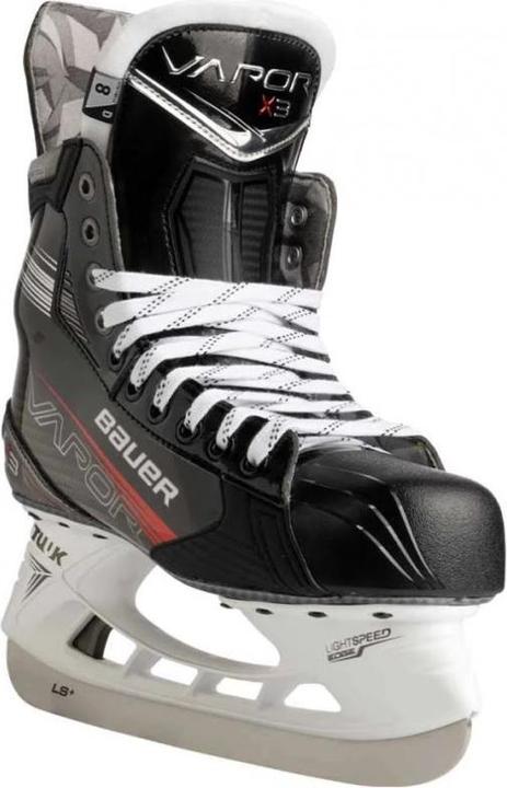 Produktbild Bauer Vapor X3 SR Hockey-Schlittschuhe (2E, SR 7,5 - 42,5) (42.5)