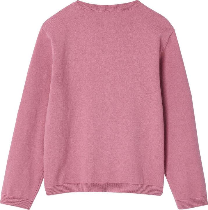 Image du produit Vertbaudet Mädchen Strickjacke BASICS Oeko-Tex (146, 152)