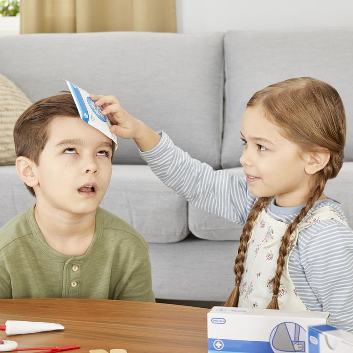 Image du produit MGA Kit de premiers secours Little Tikes